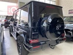 مێرسێدس بێنز G-Class